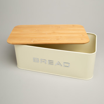 Хлебница 33,5х19х12,5 см AGNESS 790-394-3