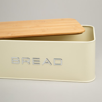 Хлебница 33,5х19х12,5 см AGNESS 790-394-4