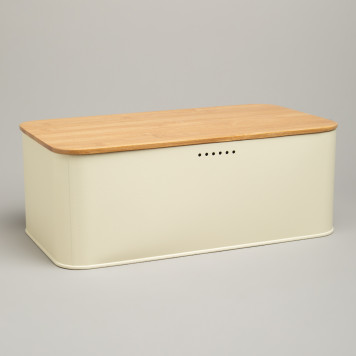 Хлебница 33,5х19х12,5 см AGNESS 790-394-5