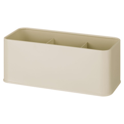 Банка для чайных пакетиков, 20,5х9х8 см, цвет: ivory AGNESS 790-400-3