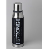 Термос stay strong 1000 мл, колба нерж.сталь 18/10 AGNESS 798-106