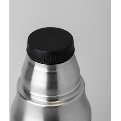 Термос stay strong 1000 мл, колба нерж.сталь 18/10 AGNESS 798-106-4