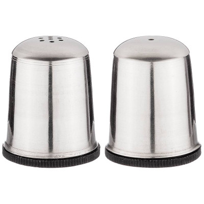 Набор для специй, , 2 пр. (кор=36набор.) AGNESS 880-119