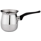 Кофеварка турка , 700 мл. без упаковки (кор=60шт.) AGNESS 880-126