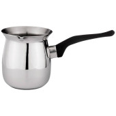 Кофеварка турка , 700 мл. без упаковки (кор=60шт.) AGNESS 880-126