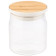 Емкость для пищевых продуктов "NATIVE" d=9.45см h=10.8см, 400 мл AGNESS 886-102