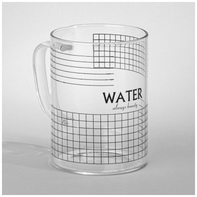 Набор из 2-х кружек 480 мл d=8 см h=10,5 см AGNESS 886-170-1-2