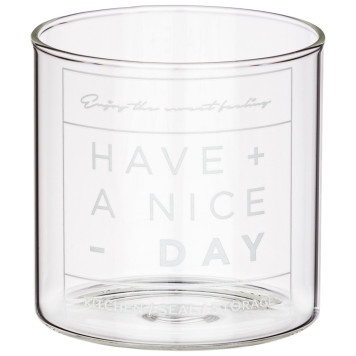 Набор емкости для хранения сыпучих 8см*8см, 10 пр. AGNESS 887-157-3