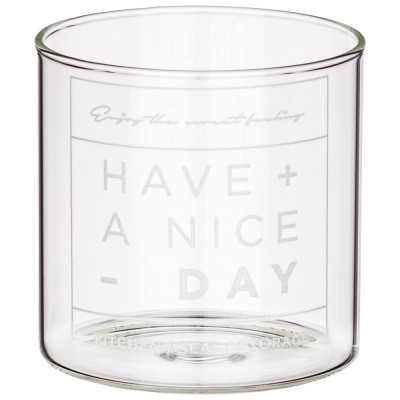 Набор емкости для хранения сыпучих 8см*8см, 10 пр. AGNESS 887-157-3