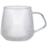 Кружка 420 мл AGNESS 887-161