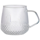 Кружка 420 мл AGNESS 887-161