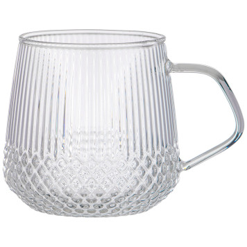 Кружка 420 мл AGNESS 887-161