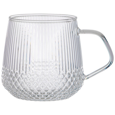 Кружка 420 мл AGNESS 887-161