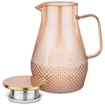 Кувшин 1,2 л AGNESS 887-162-1