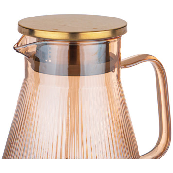 Кувшин 1,2 л AGNESS 887-162-2