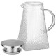 Набор кувшин 1,2 л и 2 стакана 300 мл AGNESS 887-164