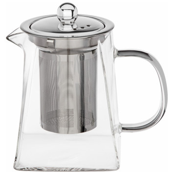 Чайник заварочный, 550 мл AGNESS 887-184-1