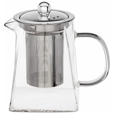 Чайник заварочный, 550 мл AGNESS 887-184-1