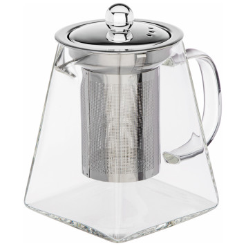 Чайник заварочный, 550 мл AGNESS 887-184