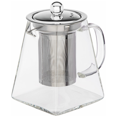 Чайник заварочный, 550 мл AGNESS 887-184