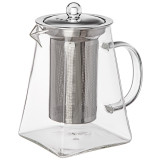 Чайник заварочный, 800 мл AGNESS 887-185