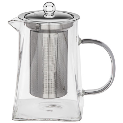 Чайник заварочный, 800 мл AGNESS 887-185-1