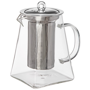 Чайник заварочный, 800 мл AGNESS 887-185