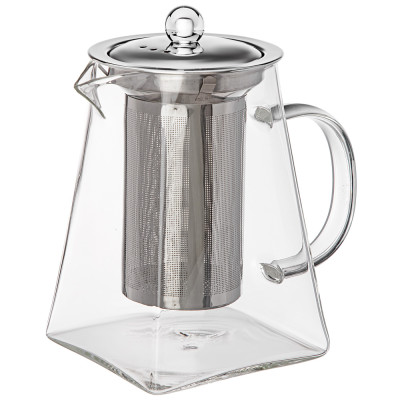 Чайник заварочный, 800 мл AGNESS 887-185