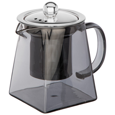 Чайник заварочный, 350 мл AGNESS 887-189