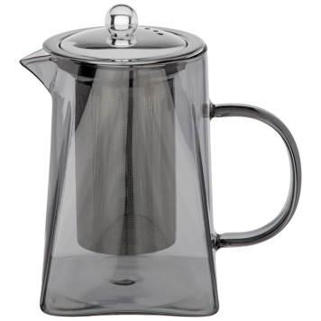 Чайник заварочный, 800 мл AGNESS 887-191-1