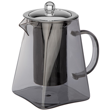 Чайник заварочный, 800 мл AGNESS 887-191