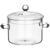 Кастрюля 1,6 л AGNESS 887-198