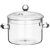 Кастрюля 1,6 л AGNESS 887-198