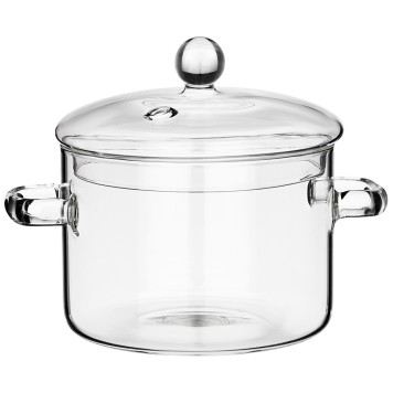 Кастрюля 1,6 л AGNESS 887-198