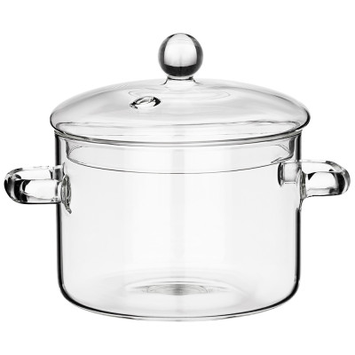 Кастрюля 1,6 л AGNESS 887-198