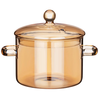 Кастрюля 1,6 л AGNESS 887-199