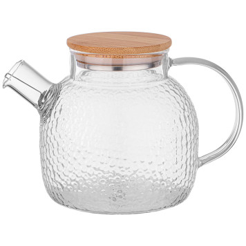 Чайник заварочный, 1л AGNESS 887-200