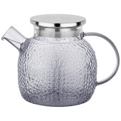 Чайник заварочный, 1л AGNESS 887-206