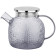 Чайник заварочный, 1л AGNESS 887-206