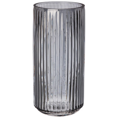 Ваза высота 25 см AGNESS 887-229