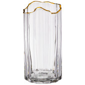 Ваза высота 20 см AGNESS 887-234