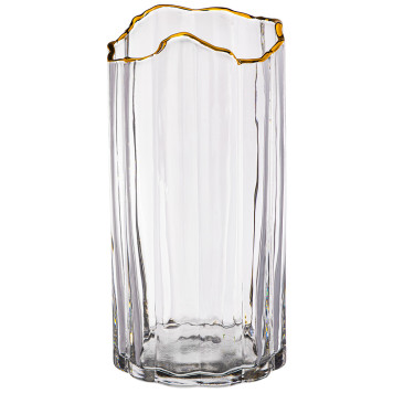 Ваза высота 20 см AGNESS 887-234