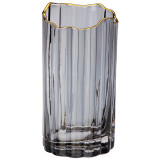 Ваза высота 20 см AGNESS 887-235