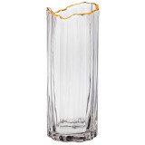 Ваза высота 25 см AGNESS 887-236