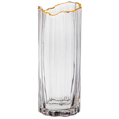 Ваза высота 25 см AGNESS 887-236