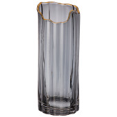 Ваза высота 25 см AGNESS 887-237