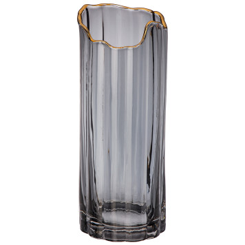 Ваза высота 25 см AGNESS 887-237