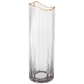 Ваза высота 30 см AGNESS 887-238