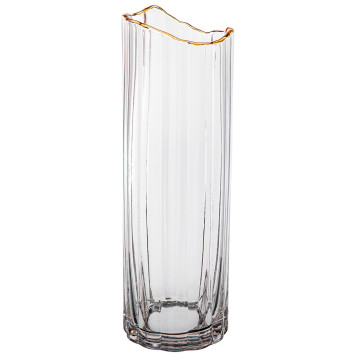 Ваза высота 30 см AGNESS 887-238