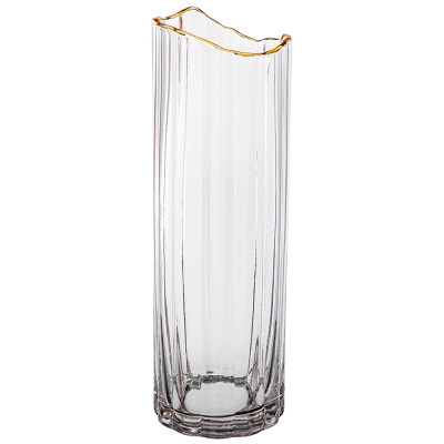 Ваза высота 30 см AGNESS 887-238